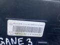 блок управления печки / климат-контроля Renault Megane 3 поколение (2008 - 2014), 275100007R - фото №6