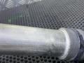 патрубок интеркулера Renault Megane 3 поколение (2008 - 2014), 8200760281 - фото №5