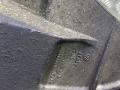 кронштейн двигателя Volkswagen Transporter T5 (2003 - 2009), 7E0199370 - фото №7