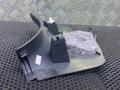 накладка на порог внутренняя Toyota Verso 1 поколение 2011, 62111-0F020 - фото №3