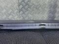 накладка на порог внутренняя Toyota Verso 1 поколение 2011, 67913-0F020 - фото №2