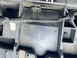 передняя панель крепления облицовки (телевизор) Ford Mustang 6 поколение S550, FR3B8N301AD