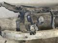 кронштейн передней панели (телевизора) Mercedes-Benz E-Класс W211/S211 (2002 - 2006), A2116200534 - фото №2