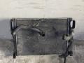 радиатор кондиционера Mercedes-Benz E-Класс W211/S211 2004, A2115001302 - фото №4