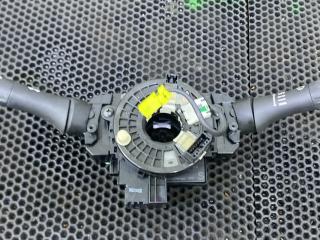 переключатель подрулевой (стрекоза) Nissan Juke YF15 2014, B55541KA9A