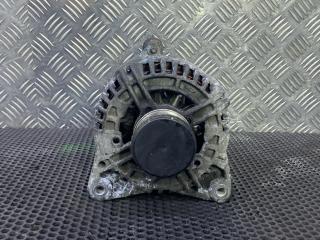 генератор Nissan Qashqai 1 поколение 2010, 8200728292