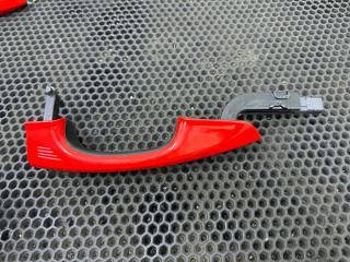 ручка наружная Ford Mustang 6 поколение S550 2016, 310080CX