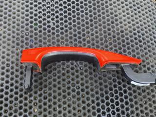 ручка наружная Ford Mustang 6 поколение S550 2016, 3100827M