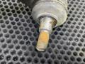 рычаг подвески Mercedes-Benz B-Класс W246 (2011 - 2015), A2463330400 - фото №4