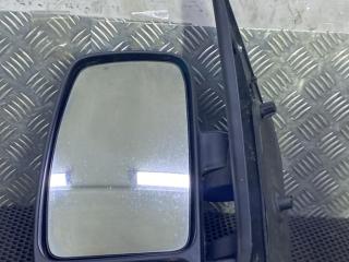зеркало наружное левое Renault Master 3 поколение (2010 - 2014), 963020134R