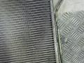 радиатор кондиционера Nissan Juke YF15 (2010 - 2014), 713Z000A03 - фото №6