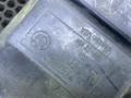 кожух (защита) рулевого механизма BMW X5 E70 (2006 - 2010), 51757160238 - фото №3