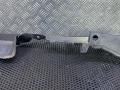 воздуховод тормозной левый BMW X5 E53 (1999 - 2003), 51717124217 - фото №3