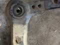 балка подвески передняя (подрамник) Nissan Qashqai 1 поколение 2006, 544C4JD00A - фото №2