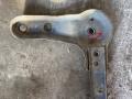 балка подвески передняя (подрамник) Nissan Qashqai 1 поколение 2006, 544C4JD00A - фото №5