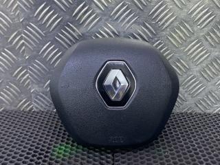 подушка безопасности водителя Renault Megane 4 поколение (2016 - 2020), 985700230R