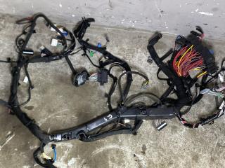 проводка подкапотная Renault Scenic 4 поколение (2016 - 2020), 242964885R
