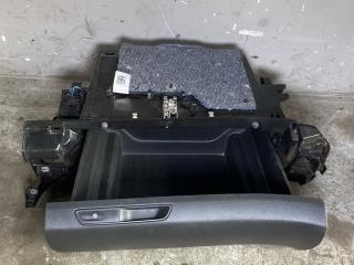 бардачок Renault Scenic 4 поколение (2016 - 2020), 681081737R