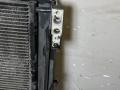 радиатор кондиционера BMW X5 E53 2003, 58572810 - фото №4