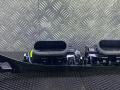 дефлектор обдува салона Renault Kadjar 1 поколение 2016, 687509788R - фото №4