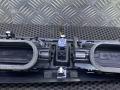 дефлектор обдува салона Renault Kadjar 1 поколение 2016, 687509788R - фото №6