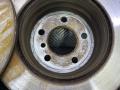 диск тормозной задний BMW X5 F15 2017, 3.0 л., N57S D30 B, дизель, АКПП, 34216768443 - фото №4