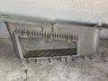 накладка на порог Mercedes-Benz Sprinter 2 поколение (W906) (2006 - 2014), A9066860110 - фото №3