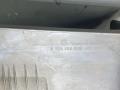 накладка на порог Mercedes-Benz Sprinter 2 поколение (W906) (2006 - 2014), A9066860110 - фото №4