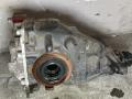 редуктор заднего моста BMW X5 F15 (2013 - 2018), 33107636996 - фото №2