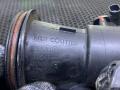 заслонка дроссельная Renault Logan 1 поколение 2007, 8200682611 - фото №3