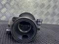 заслонка дроссельная Renault Logan 1 поколение 2007, 8200682611 - фото №6