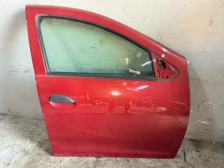дверь передняя правая Renault Sandero 2 поколение 2016, 801008681R