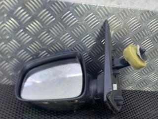 зеркало наружное левое Dacia Sandero 2 поколение (2013 - 2016), 963020587