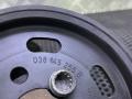 насос гидроусилителя руля Audi A6 4F/C6 (2004 - 2008), 038145255B - фото №5