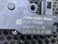 электропривод багажника Mercedes-Benz GLE W166 2018, A2047500060 - фото №8