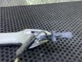 ручка наружная задняя левая Mercedes-Benz GLE W166 (2015 - 2018), A2047600620 - фото №3