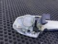 ручка наружная Mercedes-Benz GLE W166 (2015 - 2018), A2047600620 - фото №4
