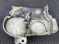 защита (кожух) ремня ГРМ Renault Megane 2 поколение 2005, 8200156475 - фото №4