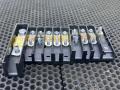 блок предохранителей Volkswagen Transporter T5 (2003 - 2009), 7H6970187FD - фото №2