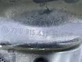 кожух аккумулятора Volkswagen Transporter T5 (2003 - 2009), 7H0915437 - фото №5