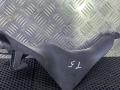 кожух рулевой колонки Volkswagen Transporter T5 (2003 - 2009), 7H2863405B - фото №2