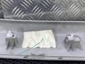 обшивка стойки Volkswagen Transporter T5 (2003 - 2009), 7H1867233K - фото №5