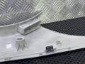 обшивка стойки Volkswagen Transporter T5 (2003 - 2009), 7H1867233K - фото №6