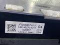 блок управления печки / климат-контроля Land Rover Discovery 3 поколение (2004 - 2009), 146570-2317 - фото №7