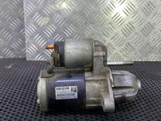стартер Suzuki SX4 1 поколение 2009, 31100-63J10