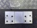 консоль салона Mercedes-Benz S-Класс W222/C217/A217 (2013 - 2017), A2226190131 - фото №4