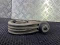 подушка крепления двигателя Nissan X-Trail T31 2007, 820027722 - фото №3