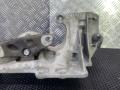 подушка крепления двигателя Nissan Qashqai 1 поколение [рестайлинг] (2010 - 2013), 11220JD700 - фото №2