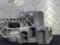 подушка крепления двигателя Nissan Qashqai 1 поколение [рестайлинг] (2010 - 2013), 11220JD700 - фото №3