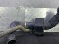 гофра инжектора Land Rover Range Rover Sport 2 поколение (2013 - 2017), 9C619-AD - фото №2